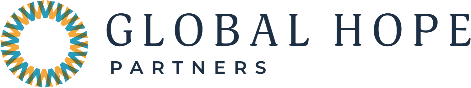 Global Hope Partners Logo